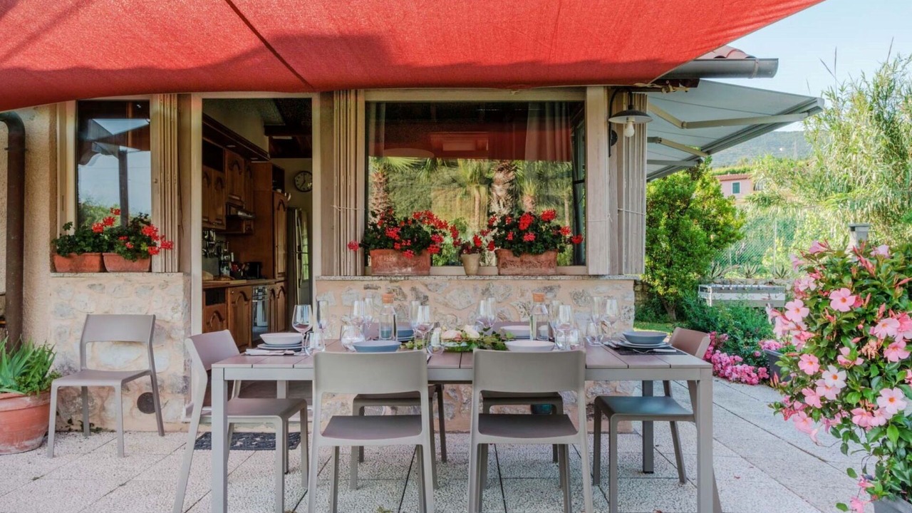 Photo of Patio Balcony in Rio Marina