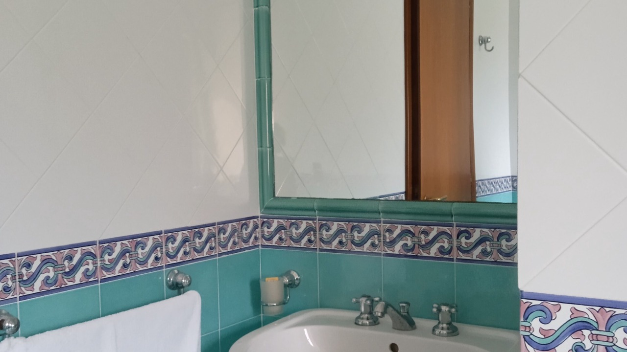 Photo of Bathroom in Porticello