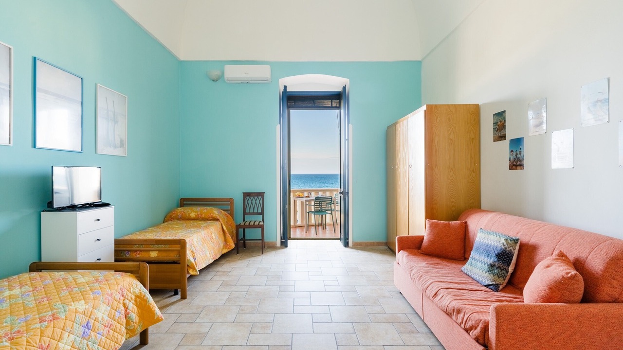Photo of Bedroom in Santa Maria al Bagno