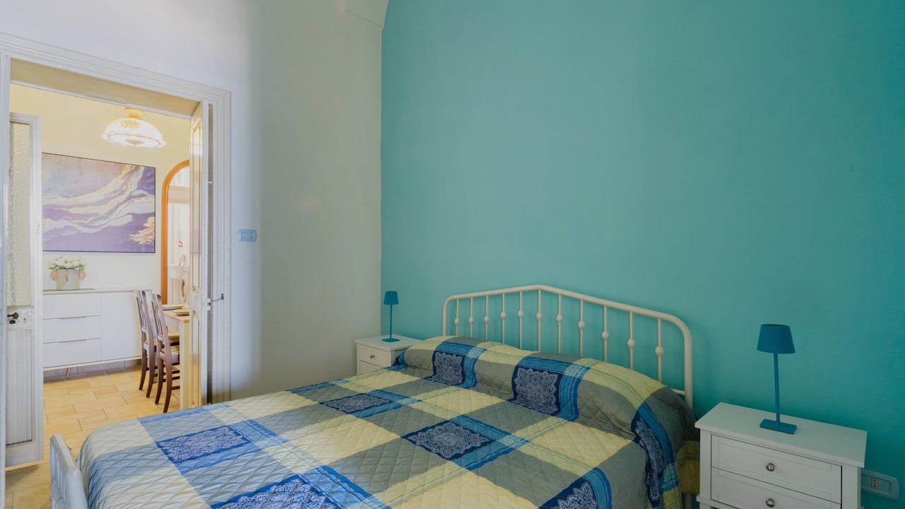 Photo of Bedroom in Santa Maria al Bagno