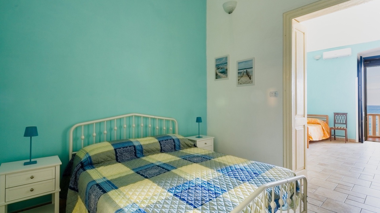 Photo of Bedroom in Santa Maria al Bagno