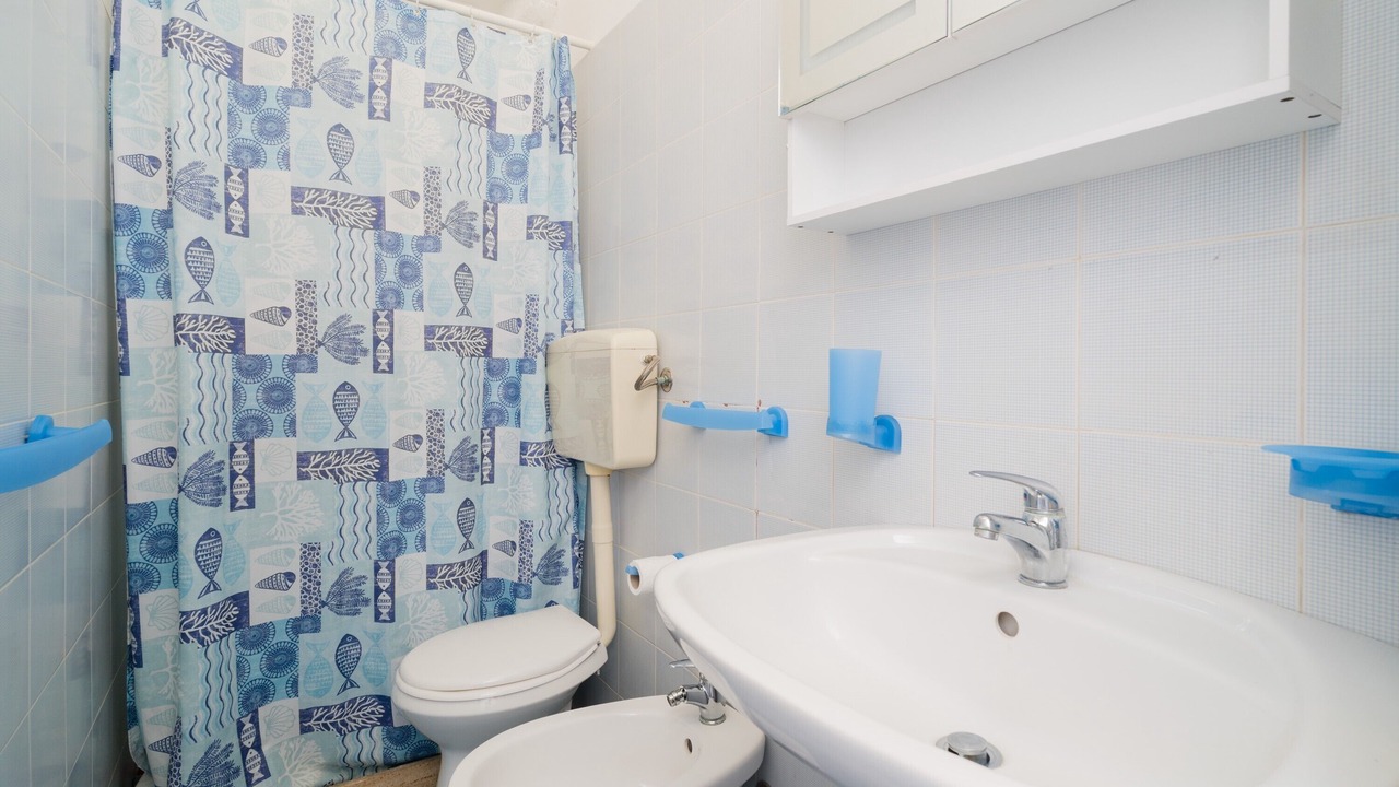 Photo of Bathroom in Santa Maria al Bagno