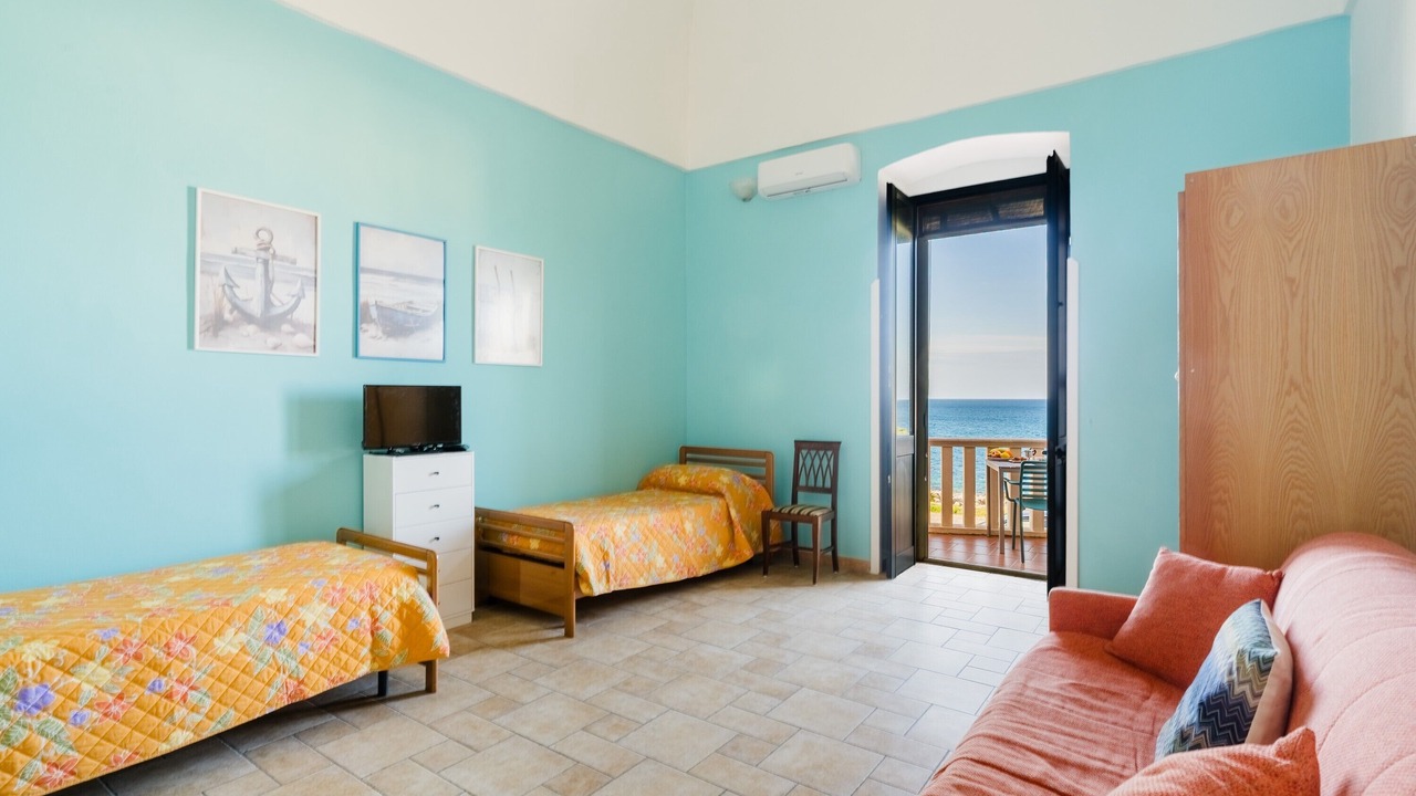 Photo of Livingroom in Santa Maria al Bagno