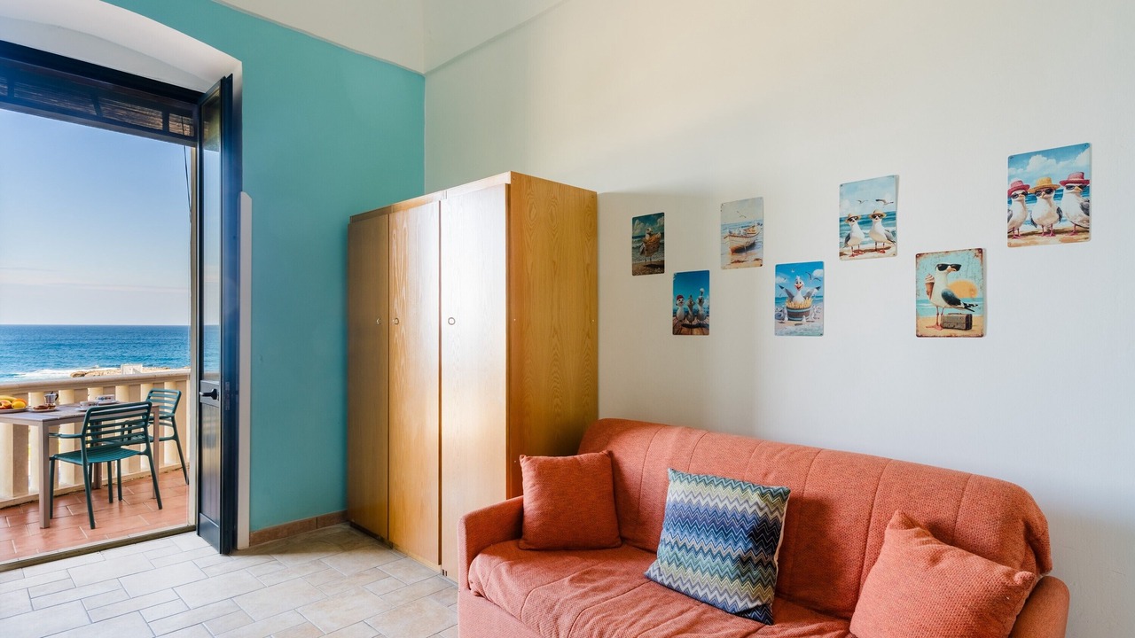 Photo of Livingroom in Santa Maria al Bagno