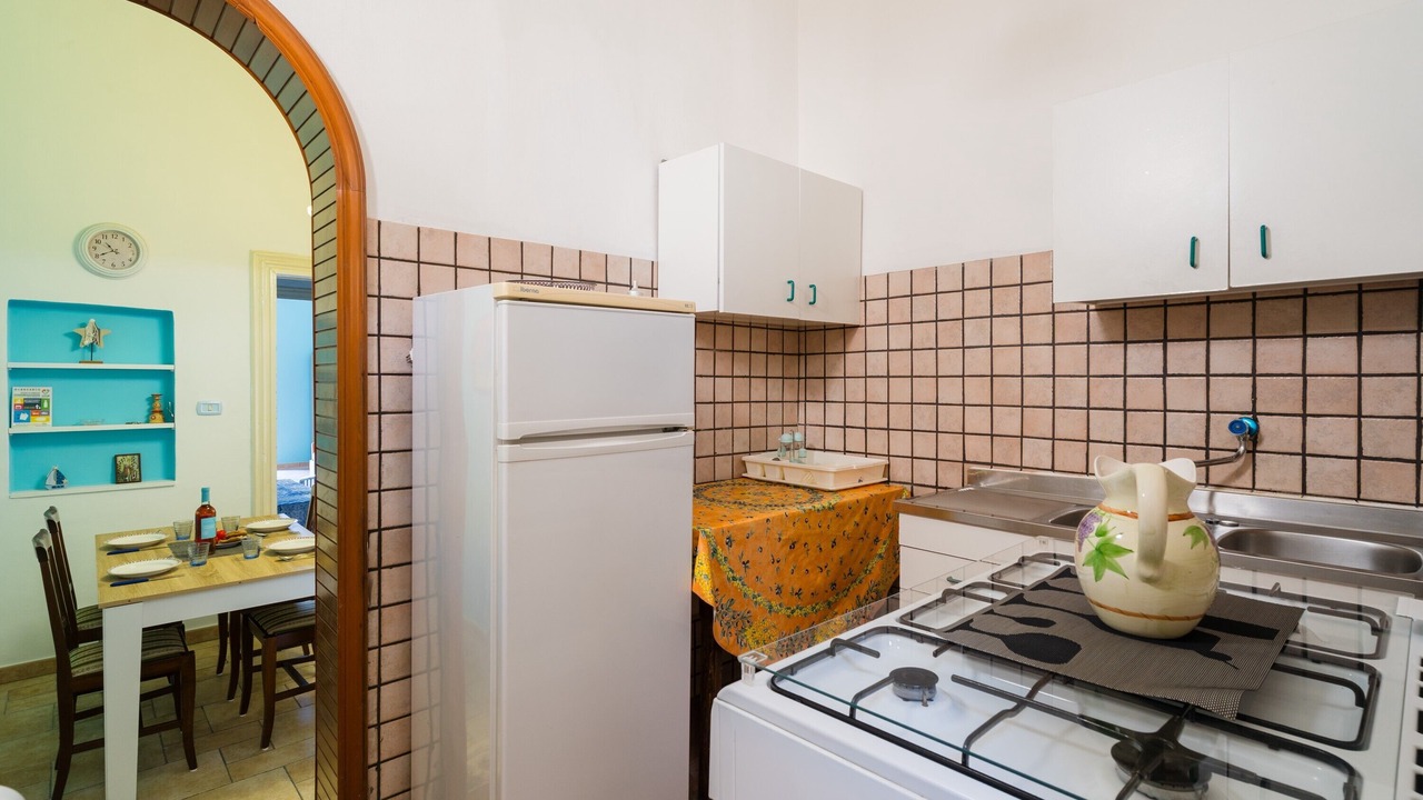 Photo of Kitchen in Santa Maria al Bagno