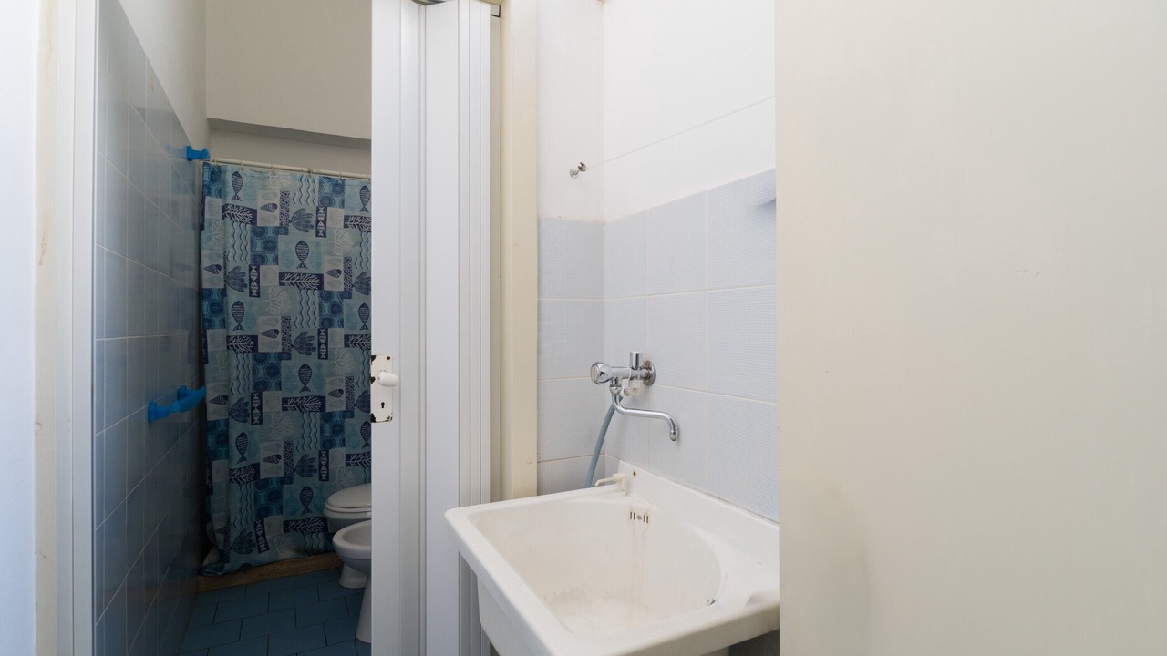 Photo of Bathroom in Santa Maria al Bagno