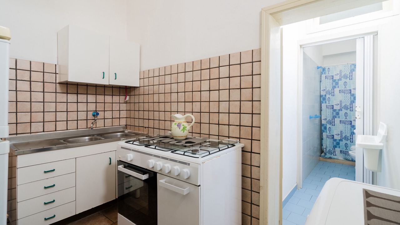Photo of Kitchen in Santa Maria al Bagno