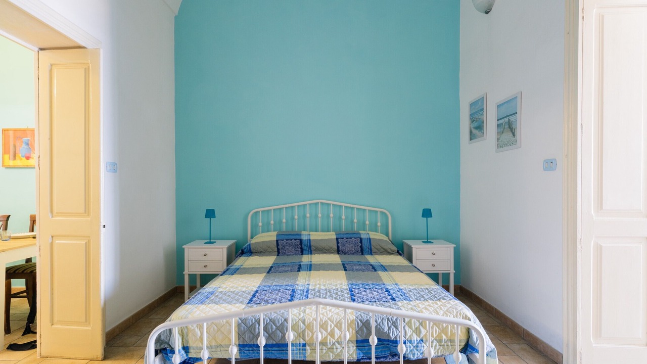 Photo of Bedroom in Santa Maria al Bagno