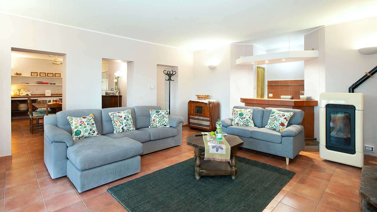 Photo of Livingroom in Amelia