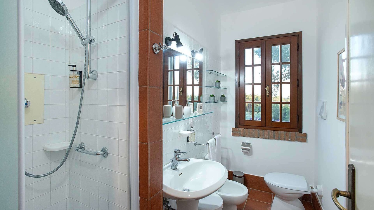 Photo of Bathroom in Amelia