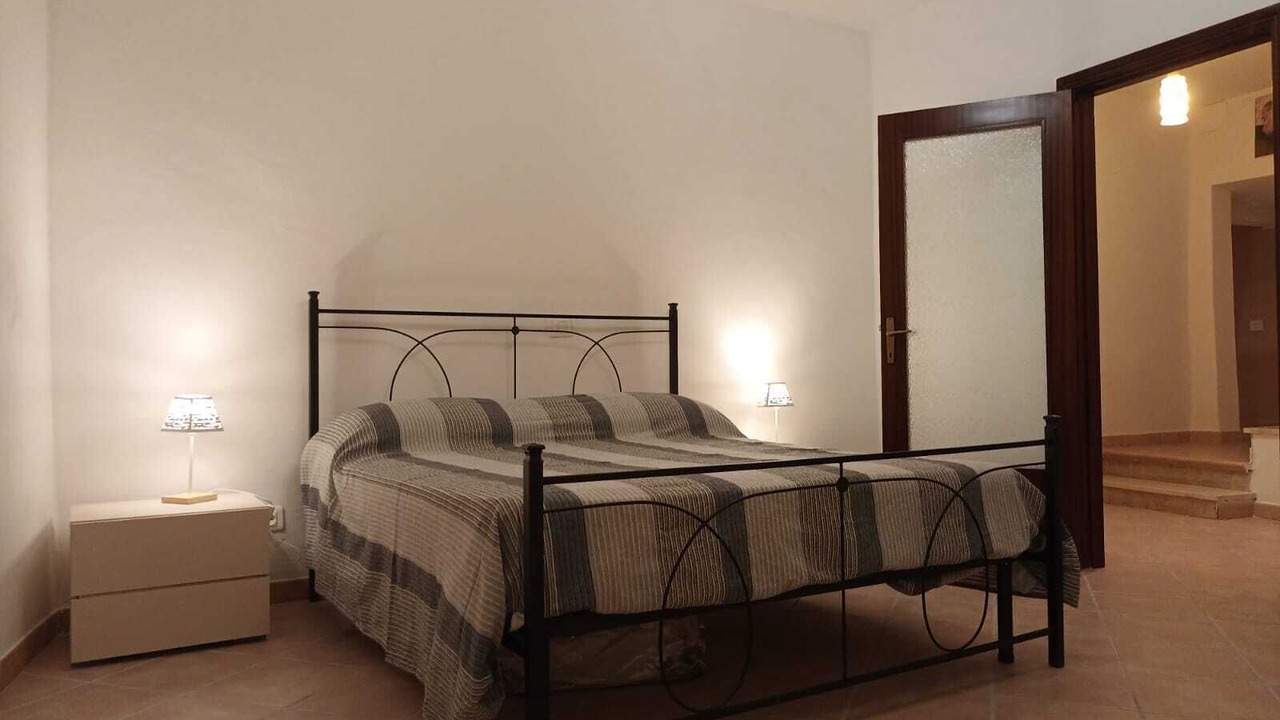 Photo of Bedroom in Serra Sant'Abbondio