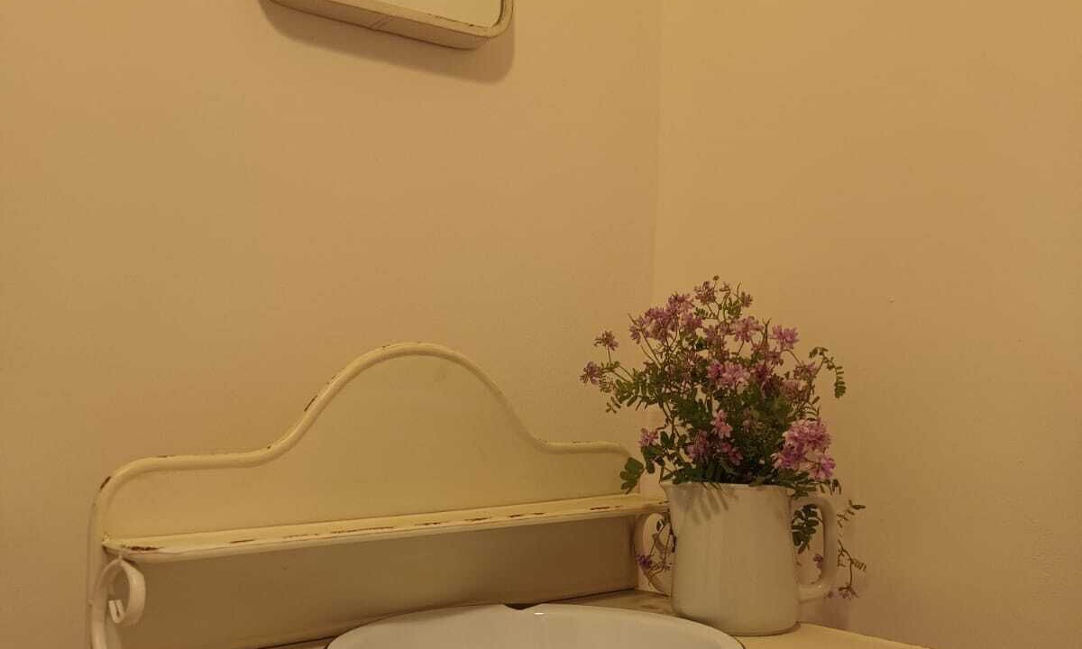 Photo of Bathroom in Serra Sant'Abbondio