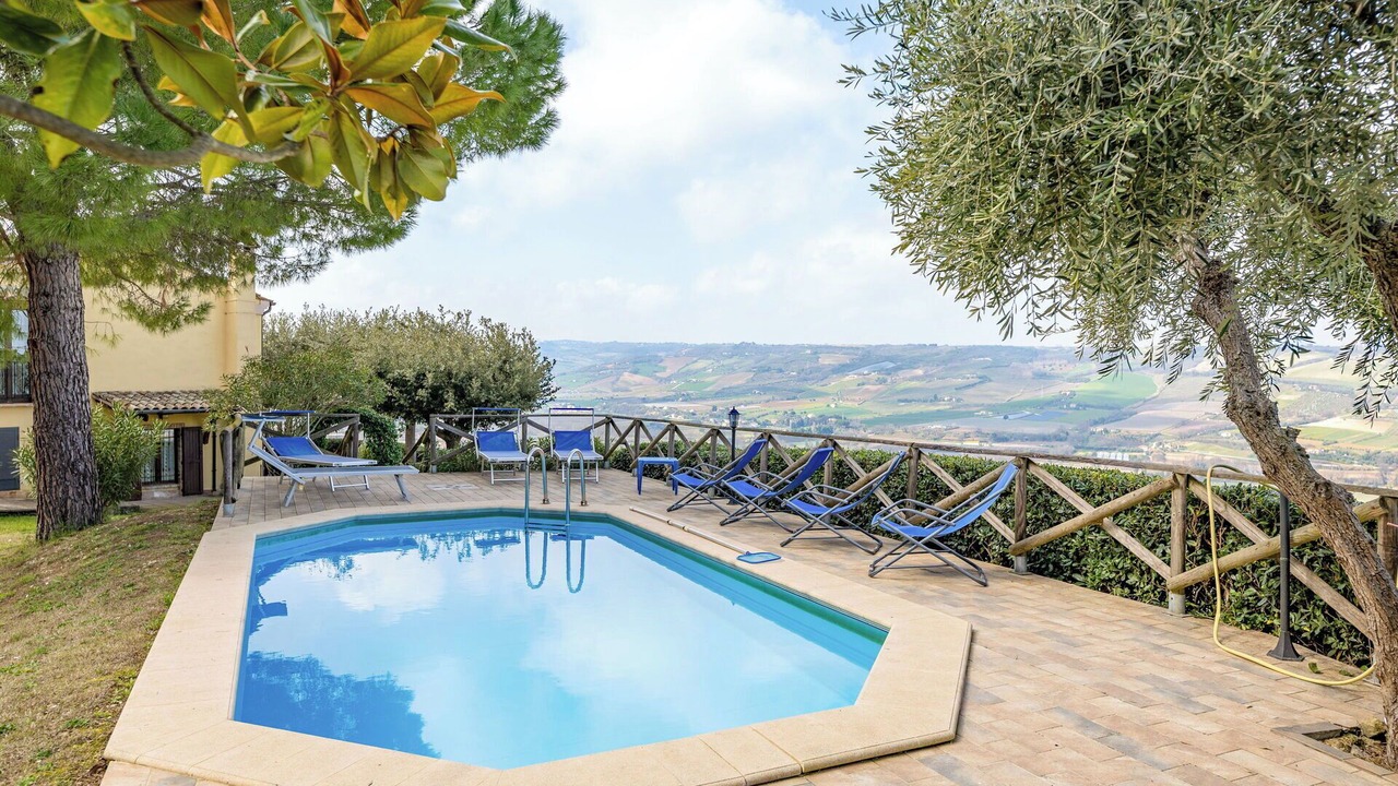 Photo of Outdoor in Campofilone