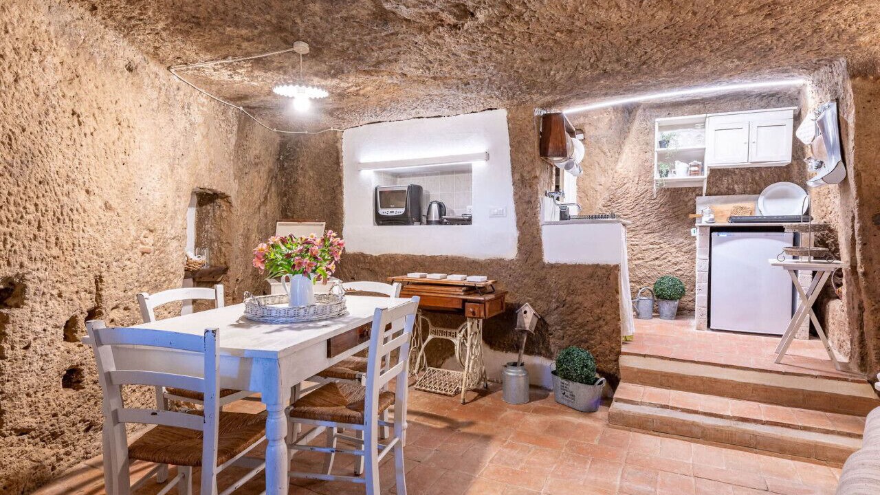 Photo of Others in Pitigliano