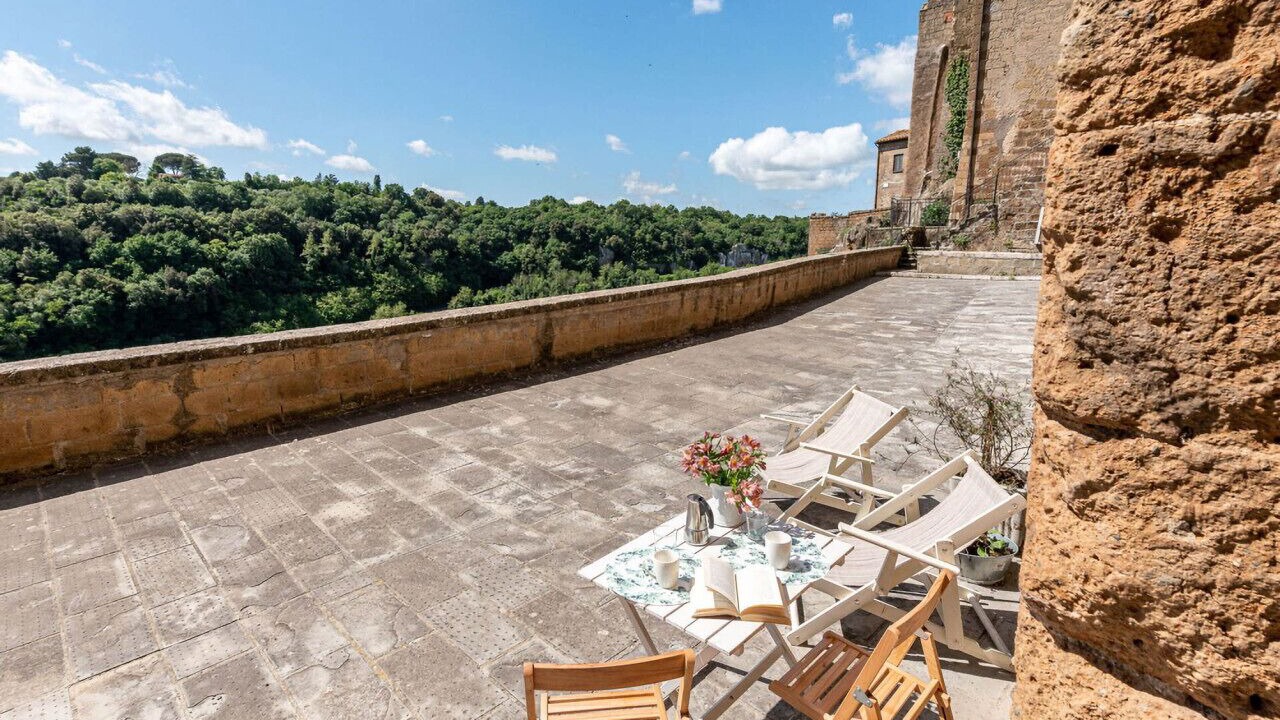 Photo of Outdoor in Pitigliano
