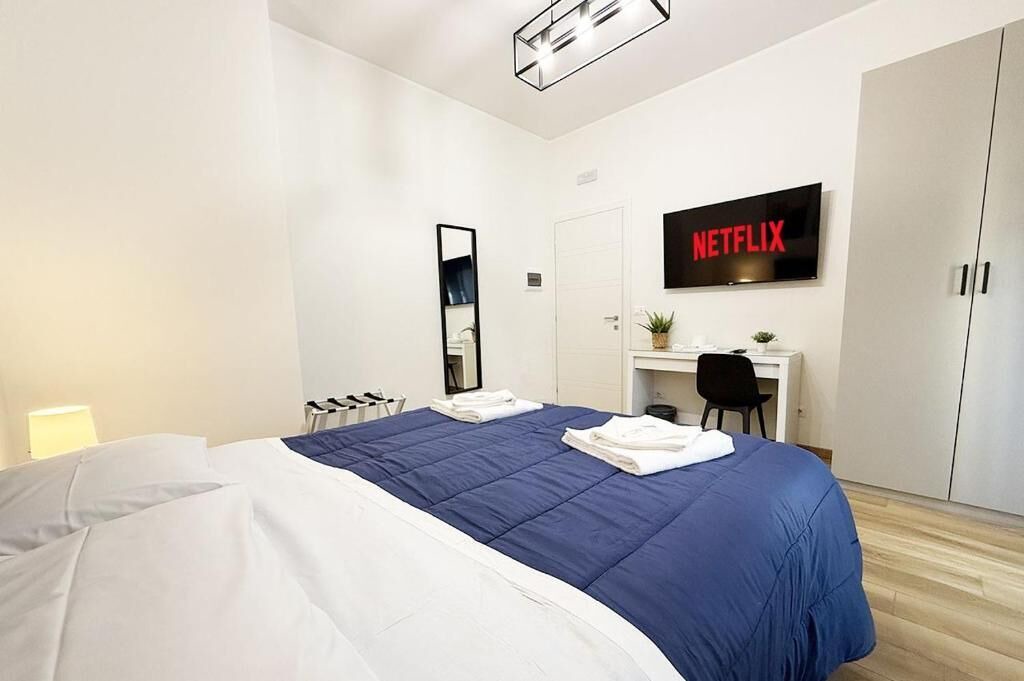 Photo of Bedroom in Trionfale