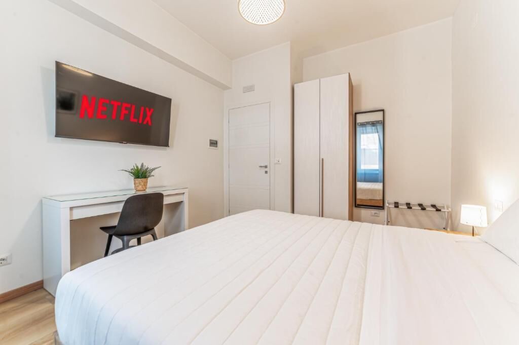 Photo of Bedroom in Trionfale