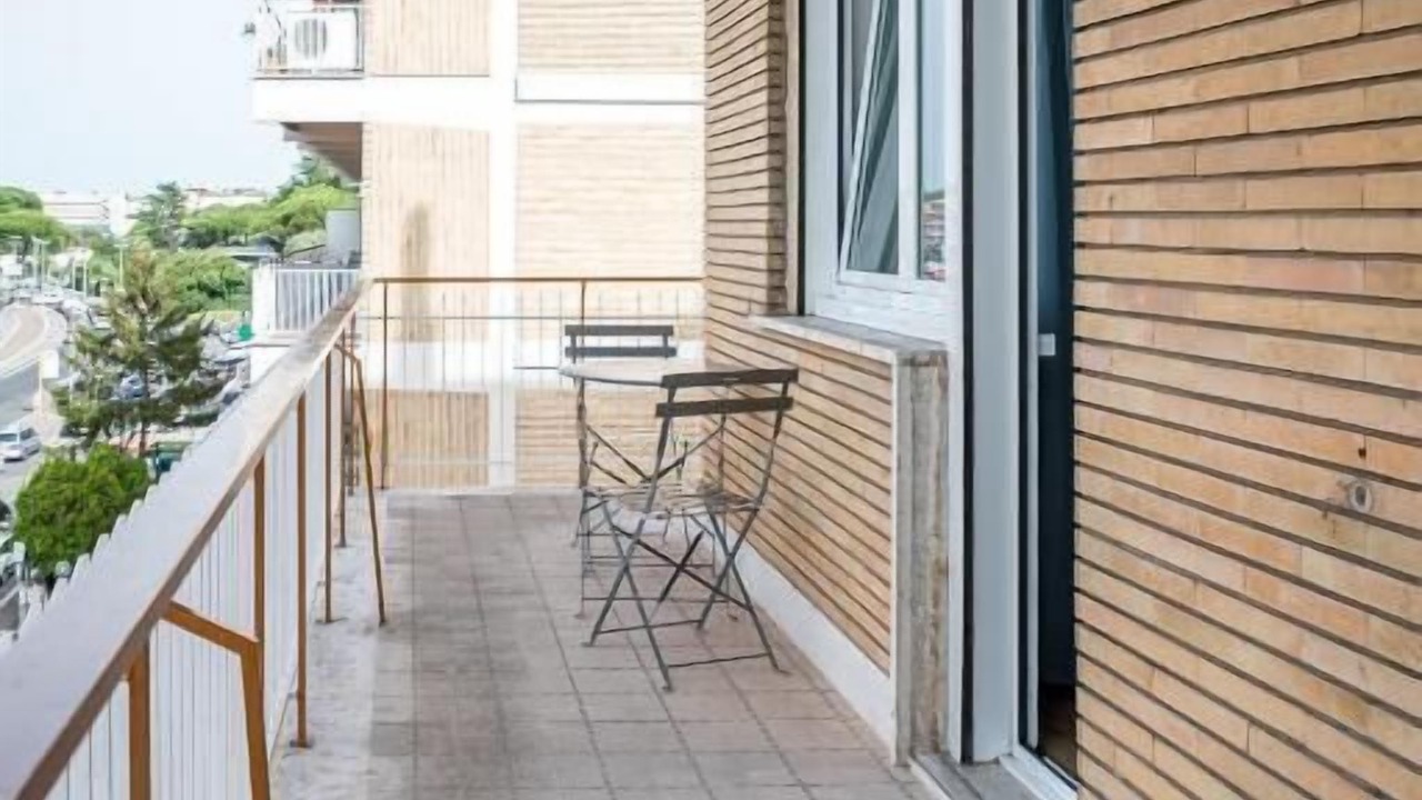 Photo of Outdoor in Trionfale