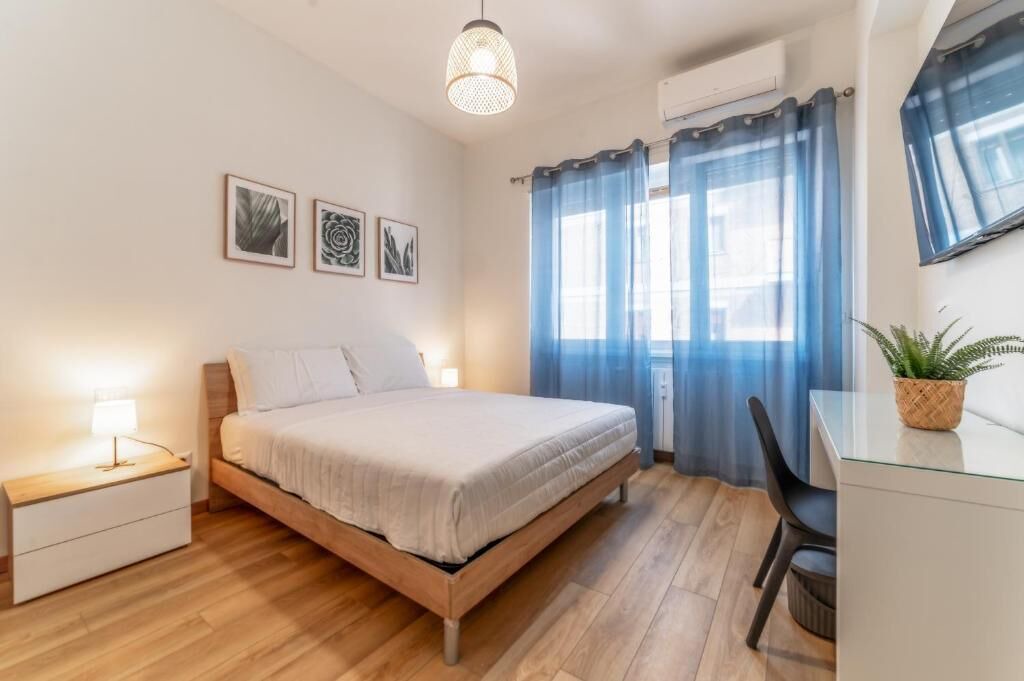 Photo of Bedroom in Trionfale