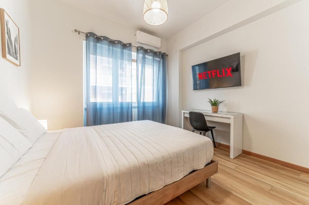 Photo of Bedroom in Trionfale