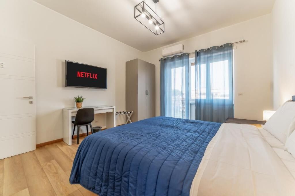 Photo of Bedroom in Trionfale