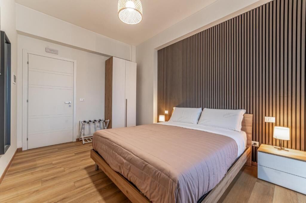 Photo of Bedroom in Trionfale