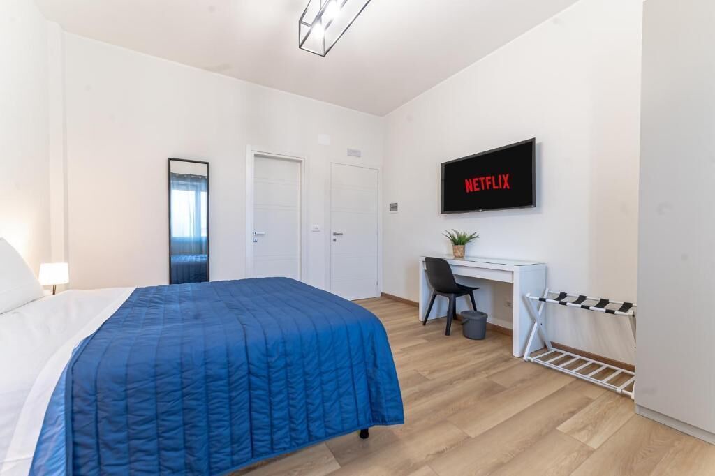 Photo of Bedroom in Trionfale