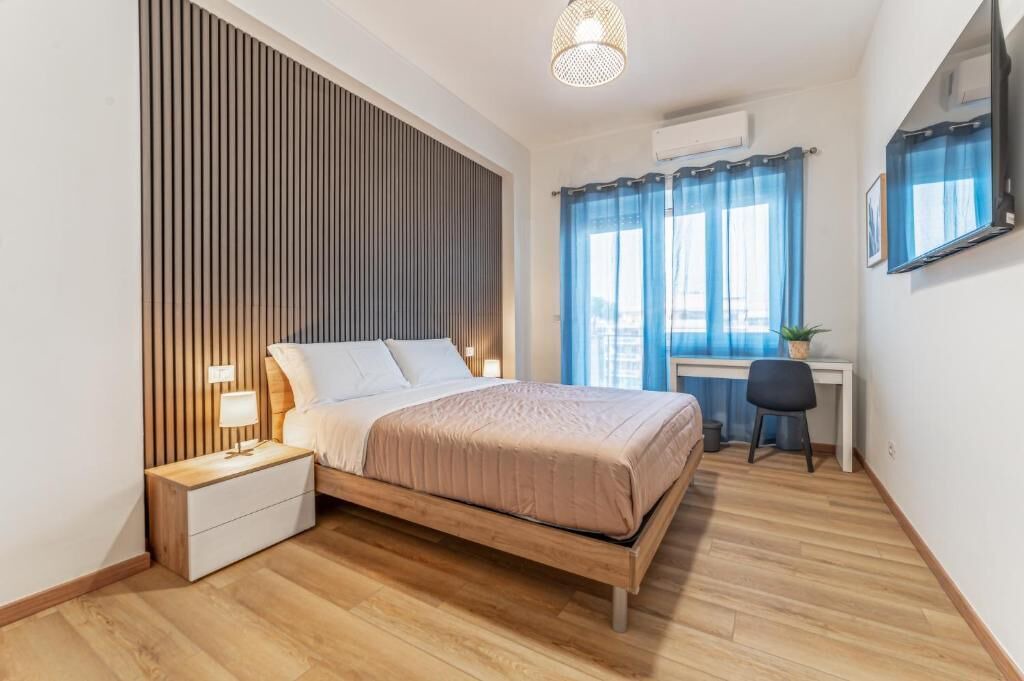 Photo of Bedroom in Trionfale