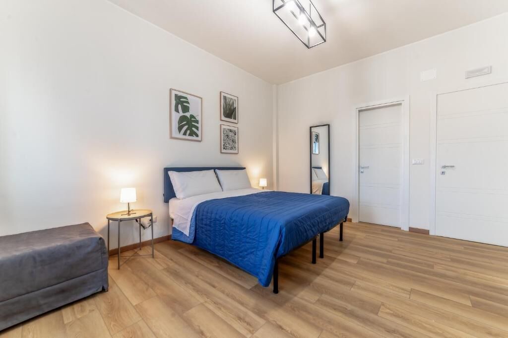 Photo of Bedroom in Trionfale