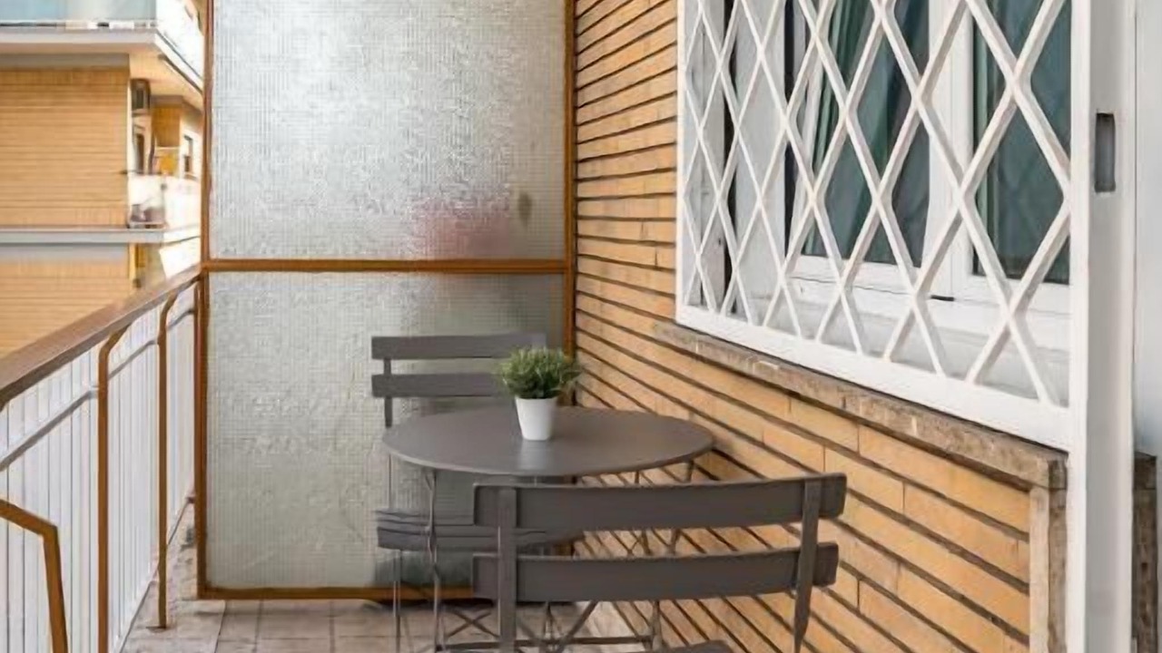 Photo of Outdoor in Trionfale