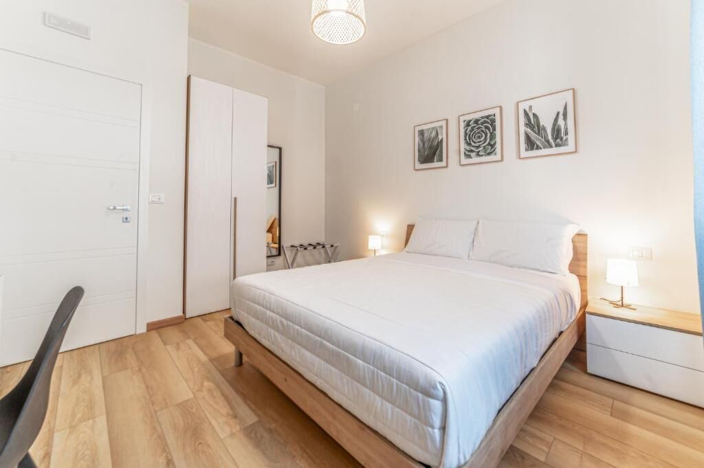 Photo of Bedroom in Trionfale