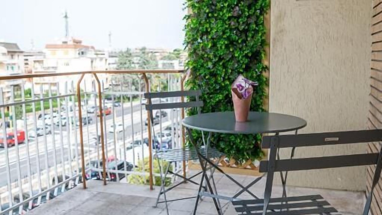 Photo of Outdoor in Trionfale