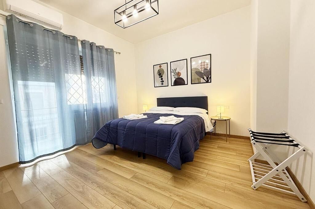 Photo of Bedroom in Trionfale