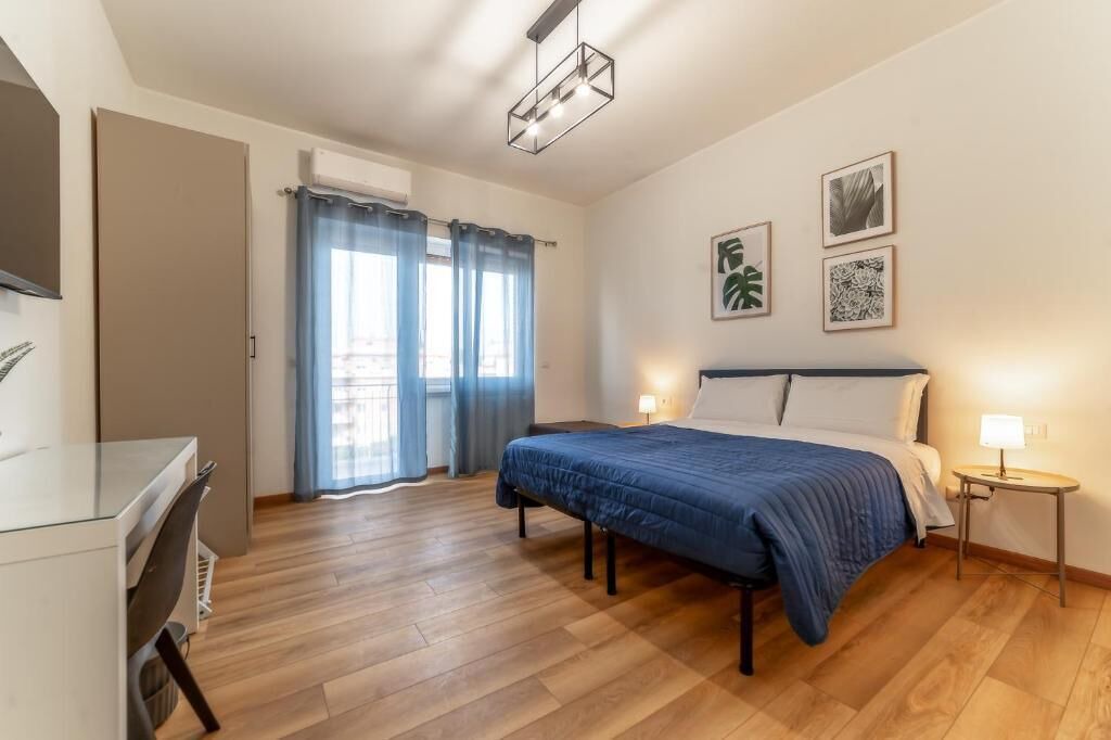 Photo of Bedroom in Trionfale
