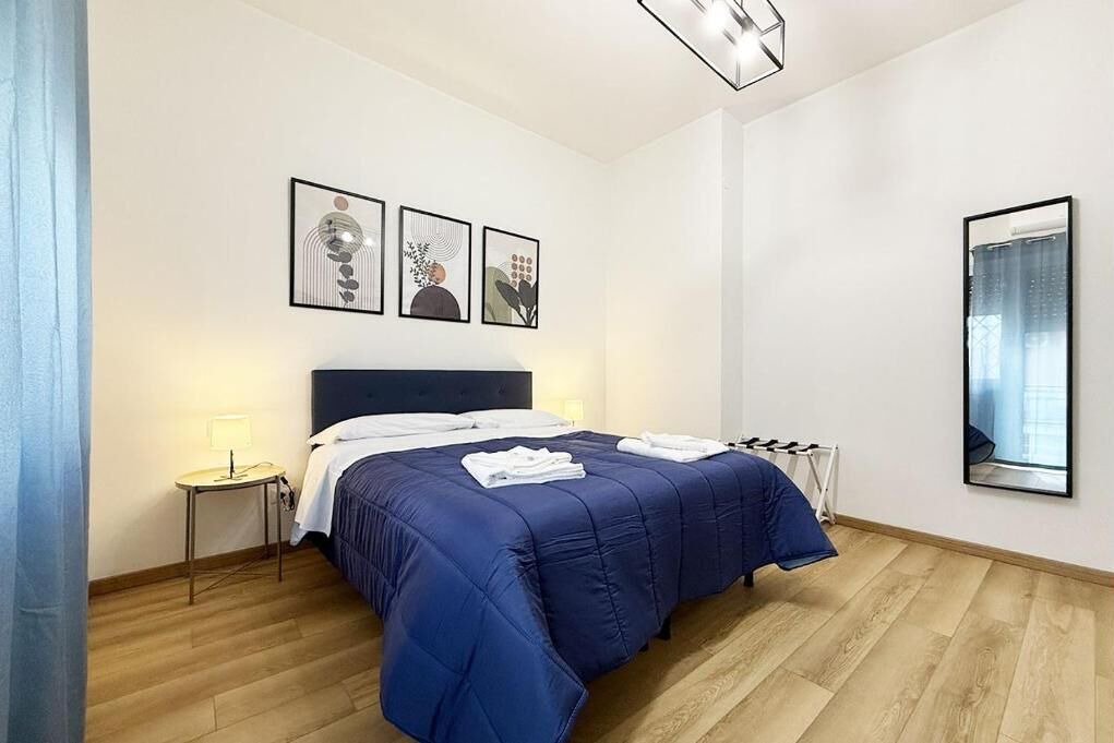 Photo of Bedroom in Trionfale