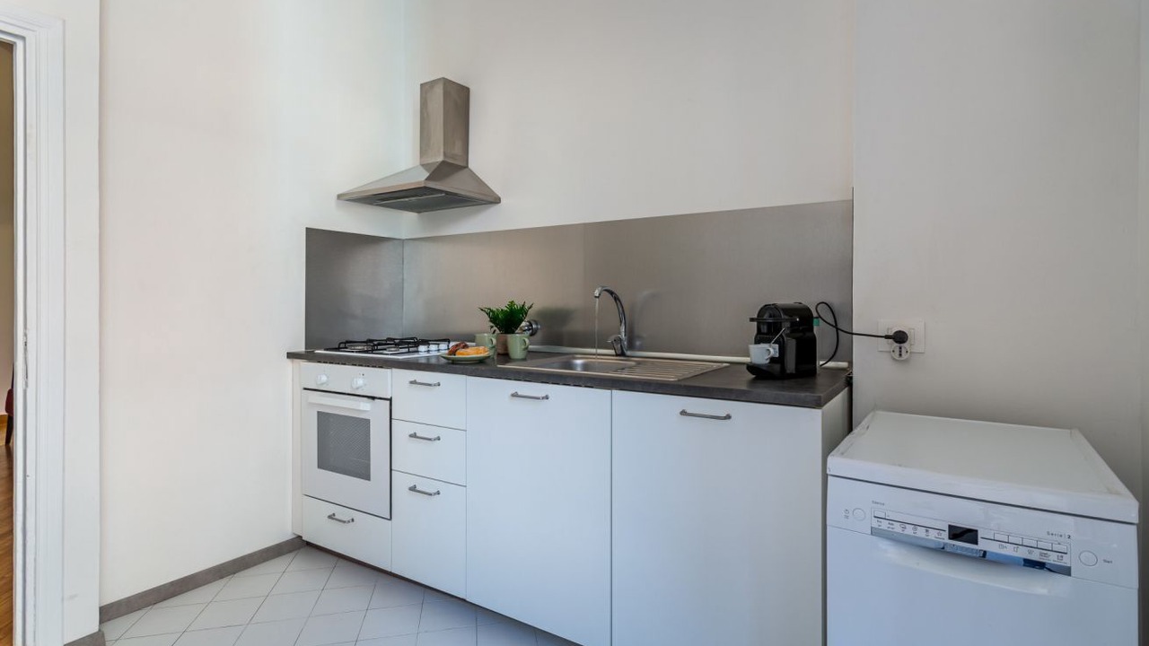Photo of Kitchen in Salario