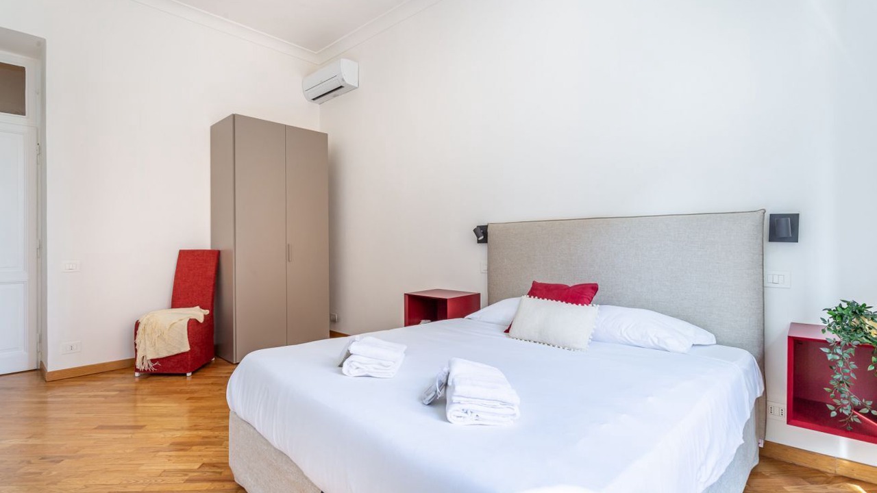 Photo of Bedroom in Salario