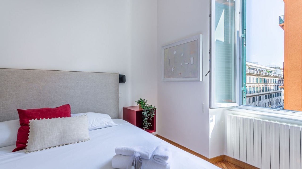 Photo of Bedroom in Salario