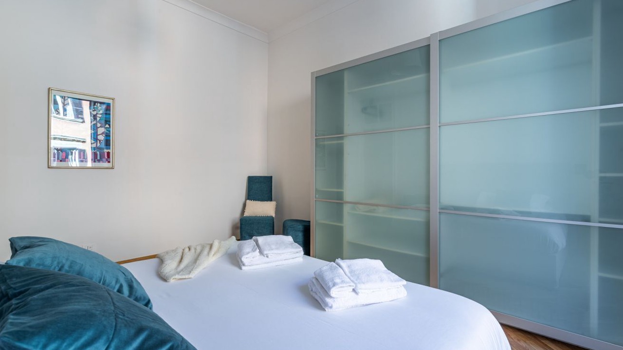 Photo of Bedroom in Salario