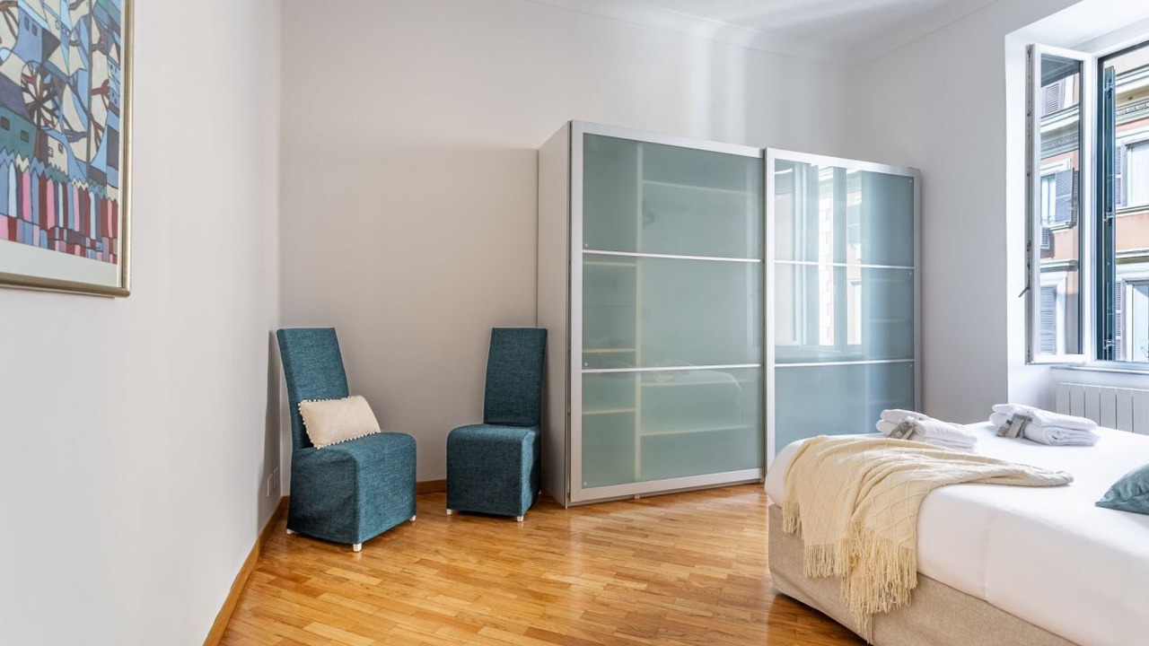 Photo of Bedroom in Salario