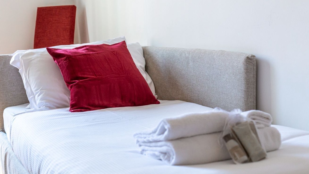 Photo of Bedroom in Salario