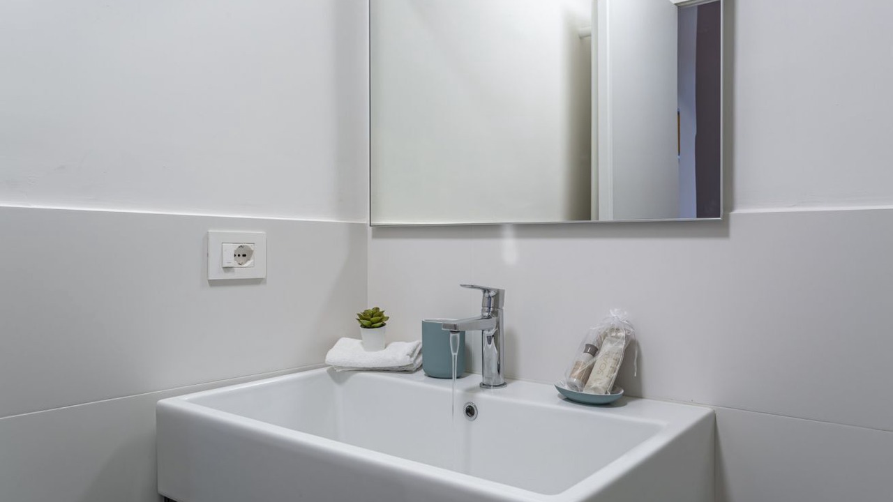 Photo of Bathroom in Salario