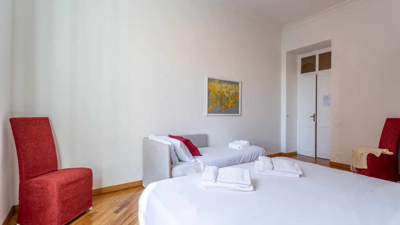 Photo of Bedroom in Salario