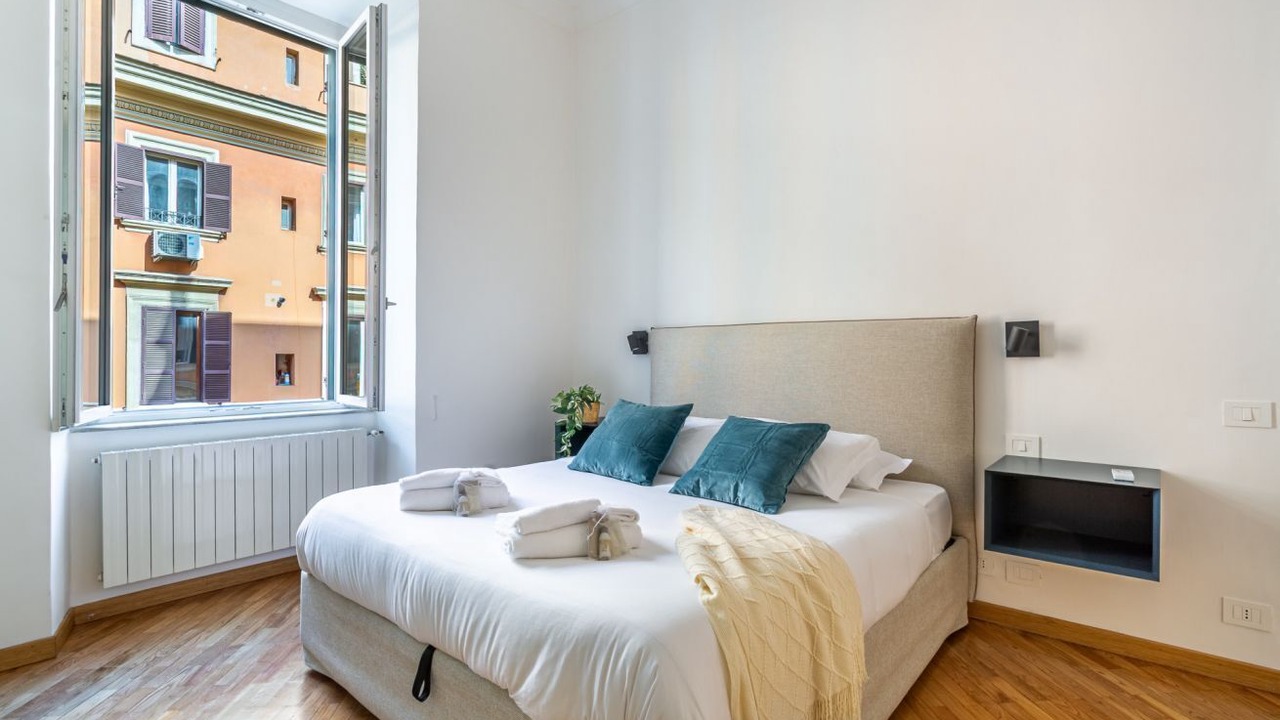 Photo of Bedroom in Salario