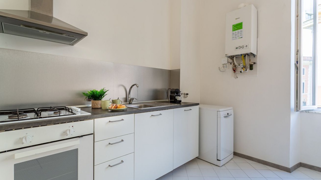 Photo of Kitchen in Salario