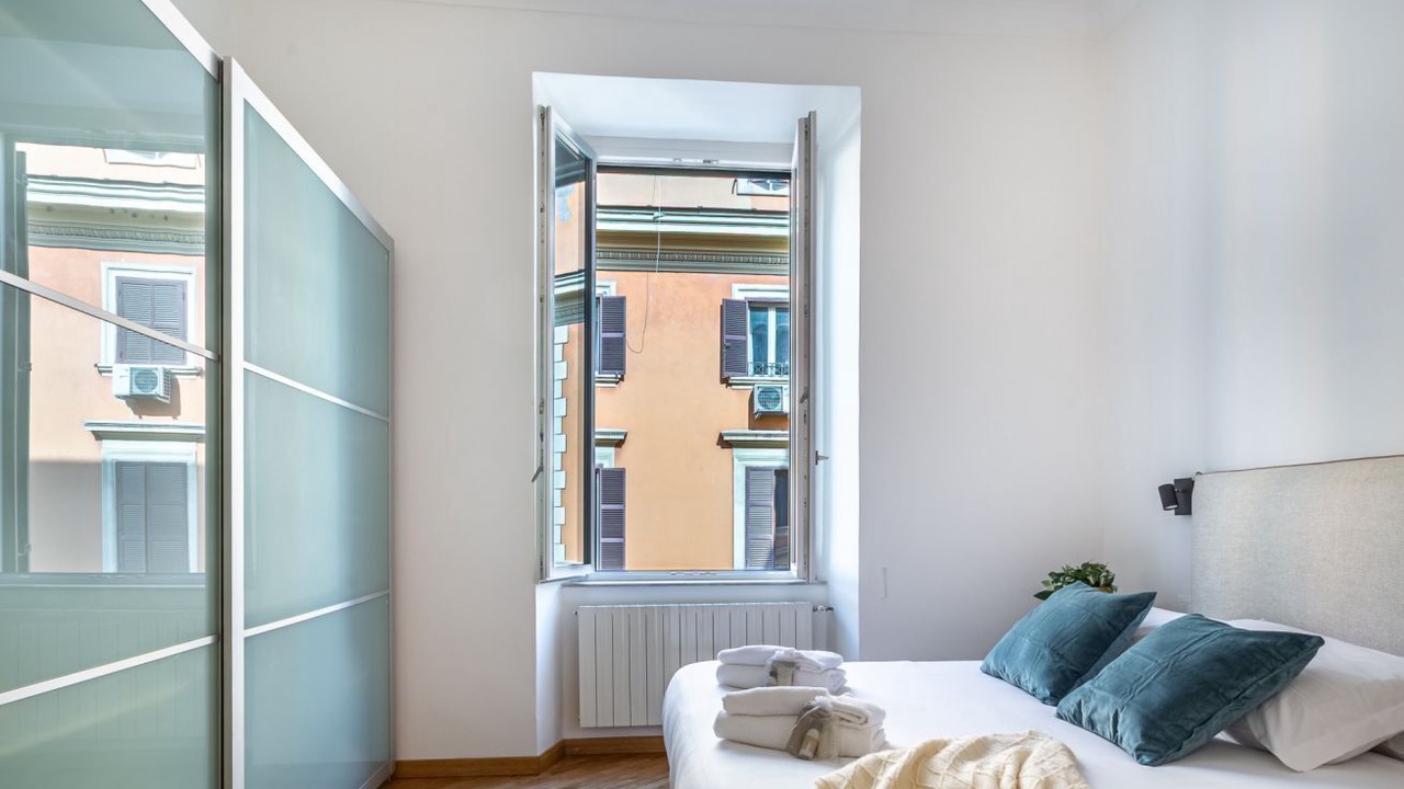 Photo of Bedroom in Salario