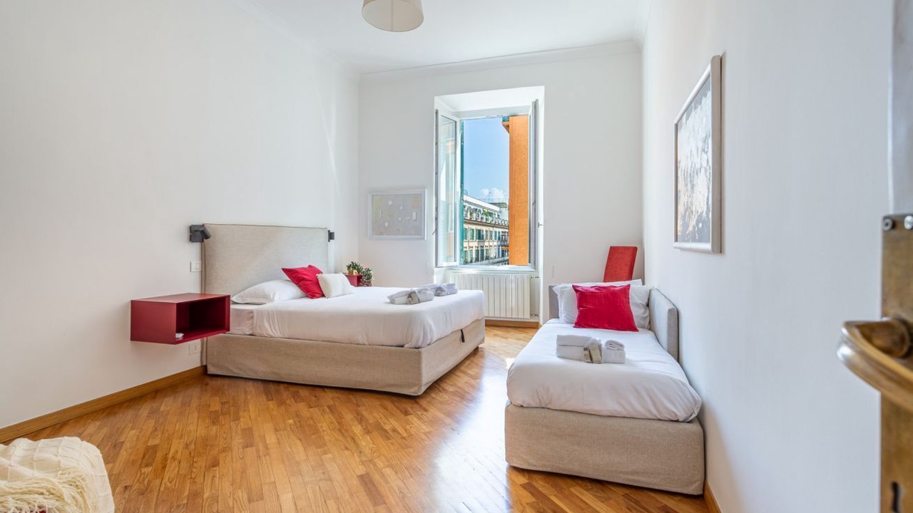 Photo of Bedroom in Salario