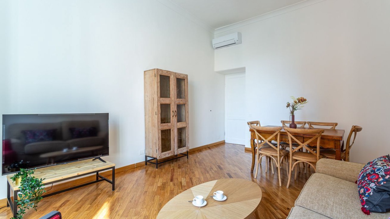Photo of Livingroom in Salario