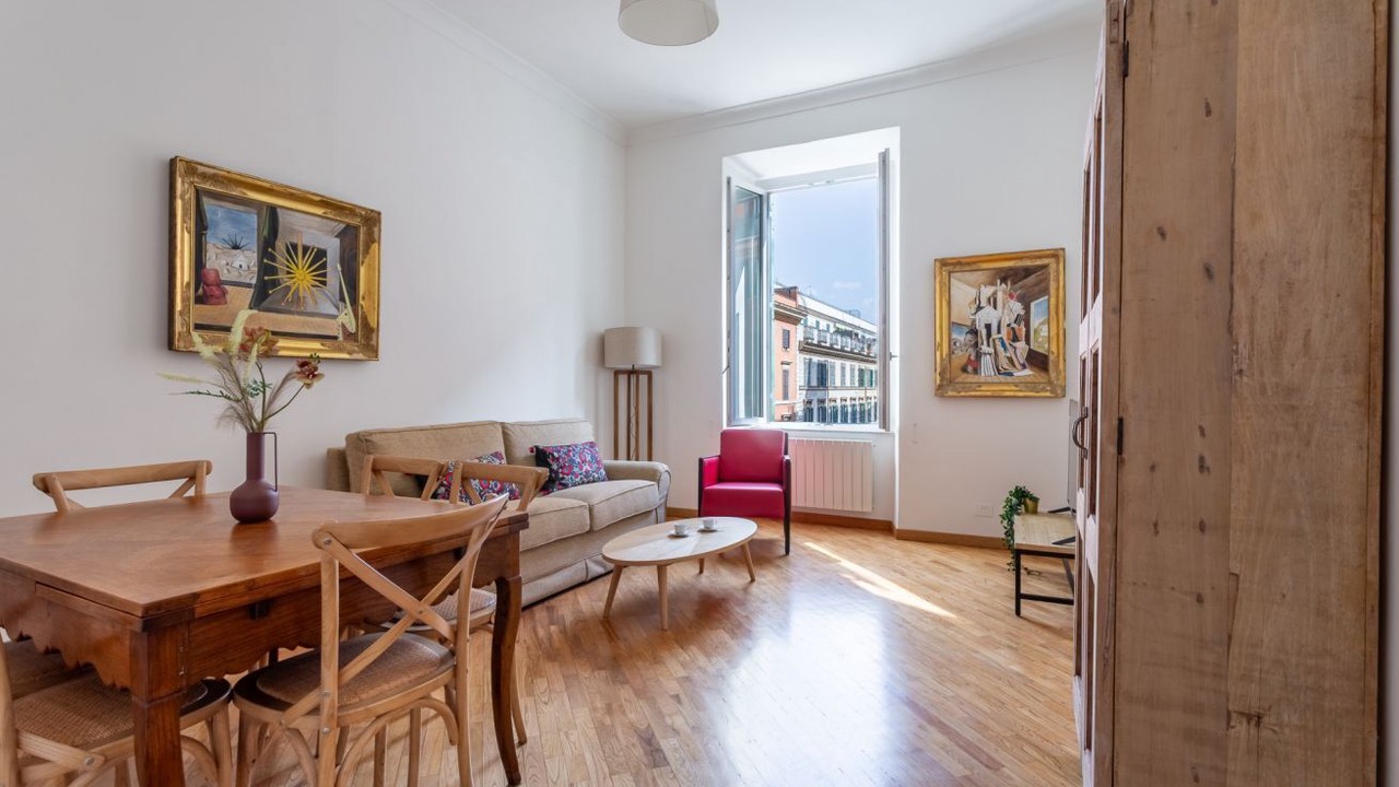Photo of Livingroom in Salario