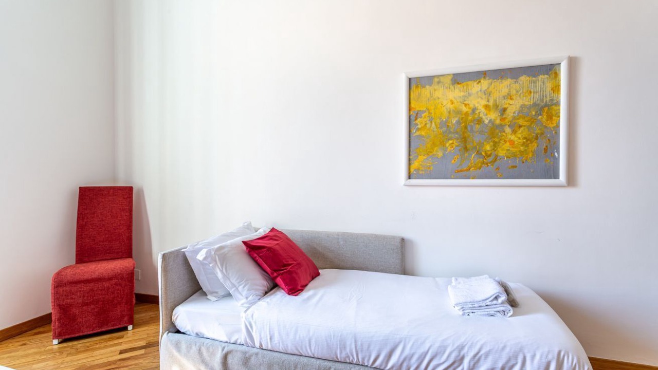 Photo of Bedroom in Salario
